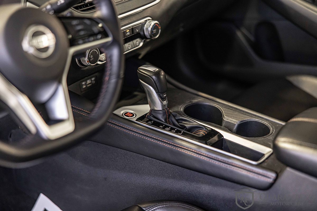 2019 NISSAN ALTIMA - Image 22