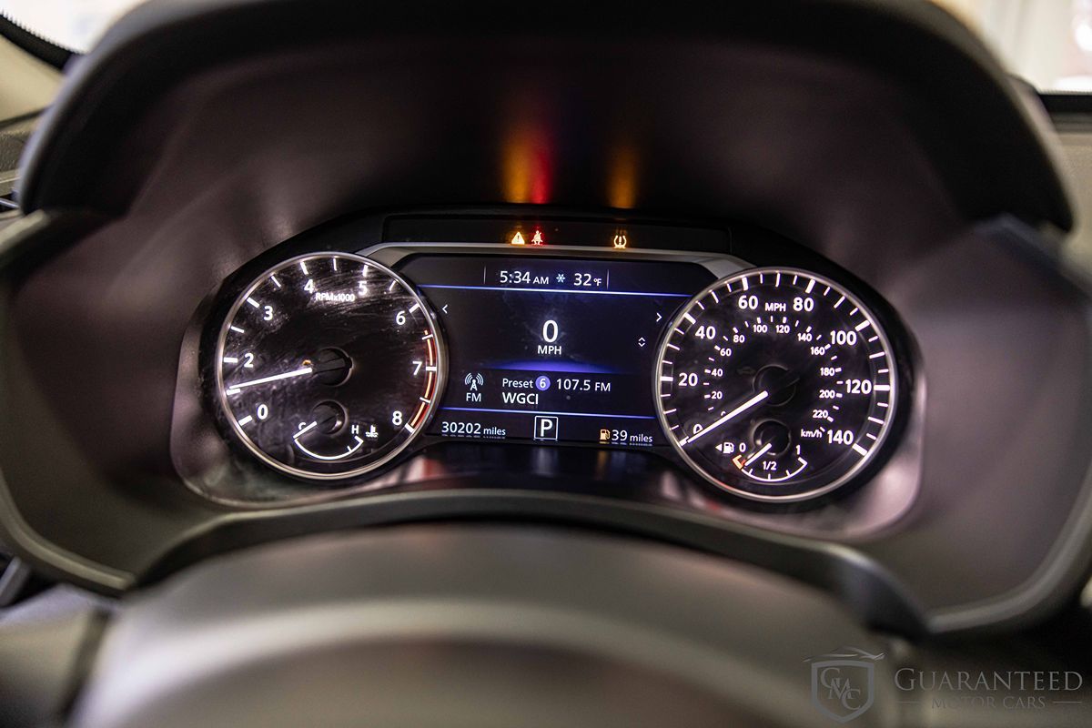 2019 NISSAN ALTIMA - Image 24