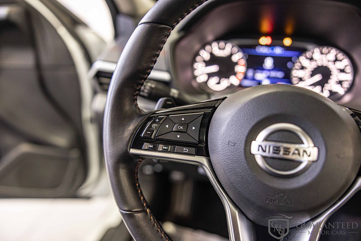 2019 NISSAN ALTIMA - Image 25