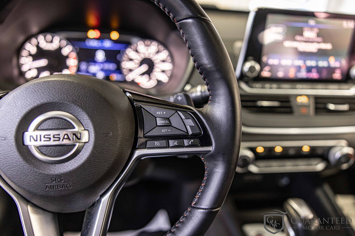 2019 NISSAN ALTIMA - Image 26