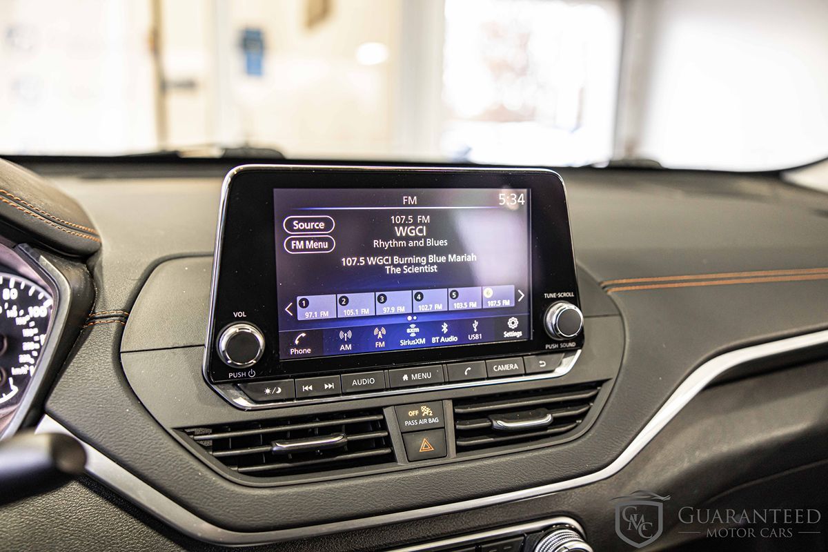 2019 NISSAN ALTIMA - Image 27