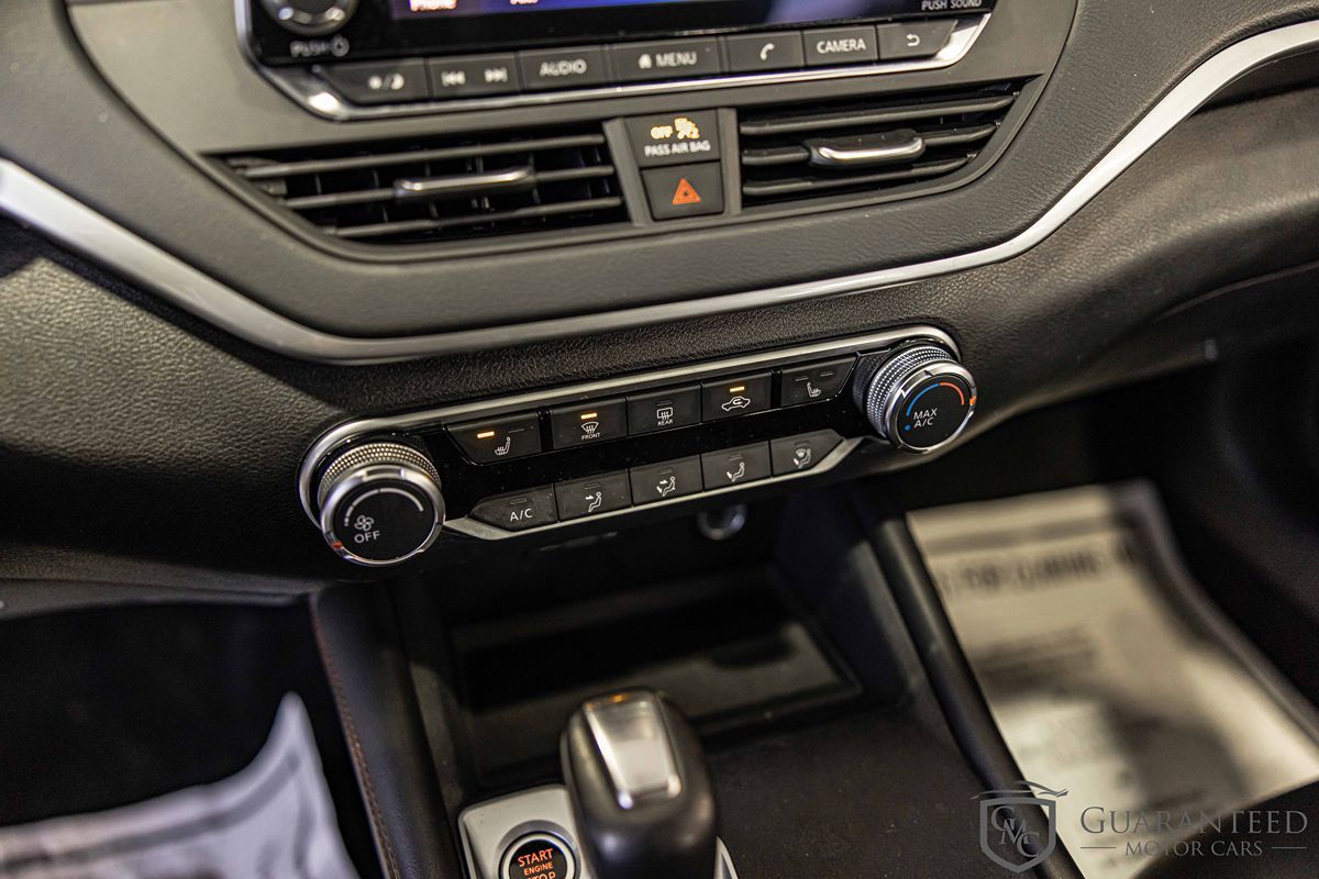 2019 NISSAN ALTIMA - Image 28