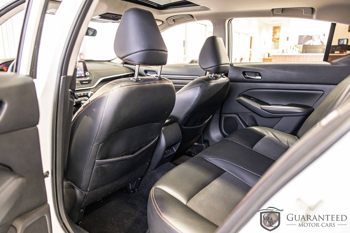 2019 NISSAN ALTIMA - Image 32