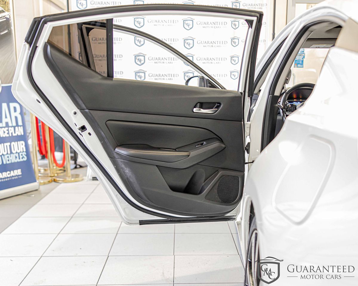 2019 NISSAN ALTIMA - Image 33