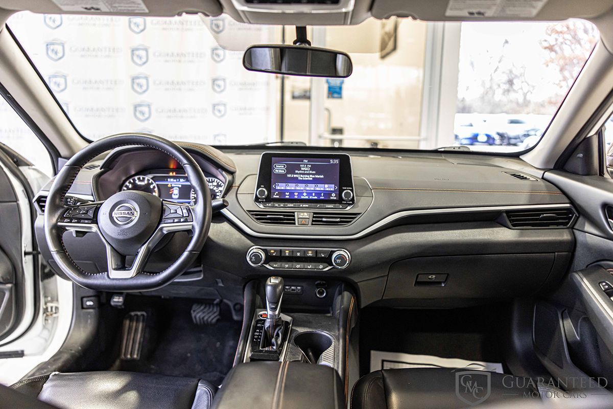 2019 NISSAN ALTIMA - Image 34