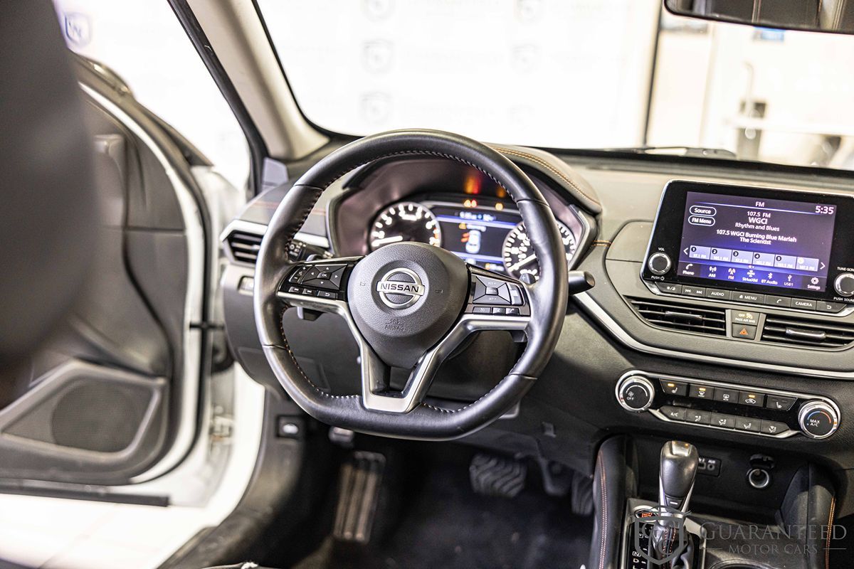 2019 NISSAN ALTIMA - Image 35