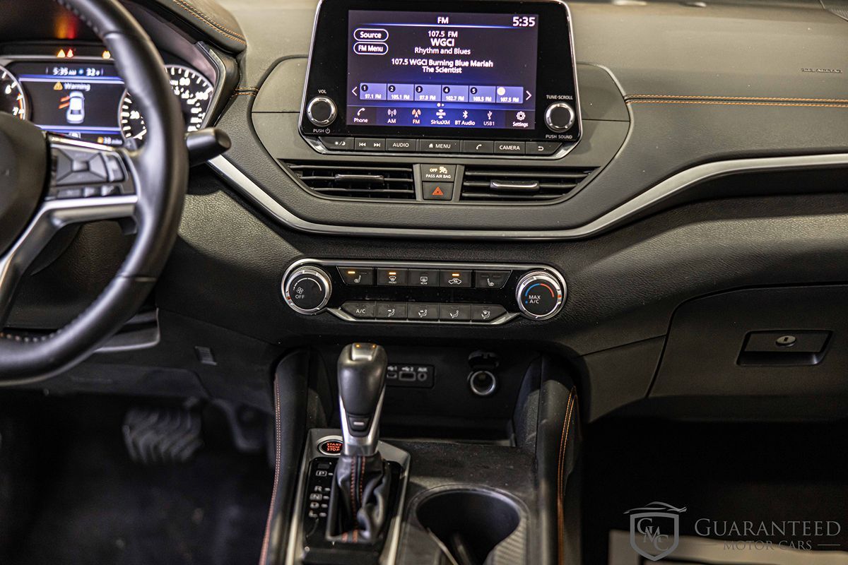 2019 NISSAN ALTIMA - Image 36