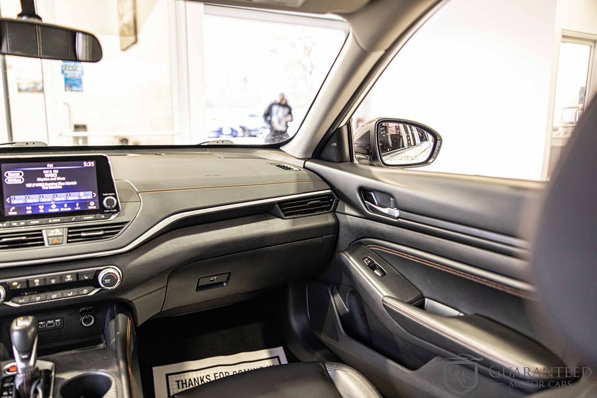 2019 NISSAN ALTIMA - Image 37