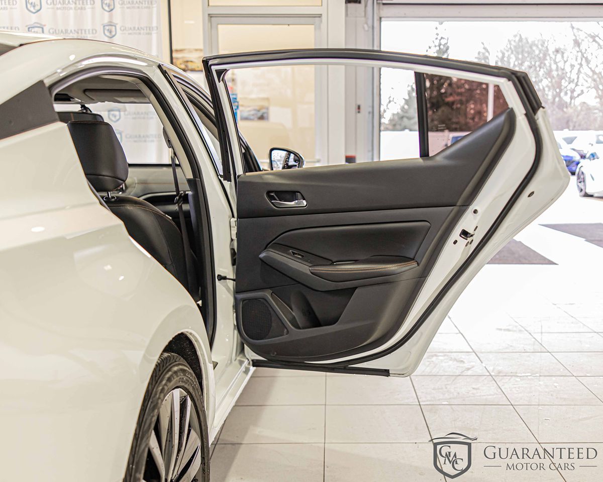 2019 NISSAN ALTIMA - Image 38