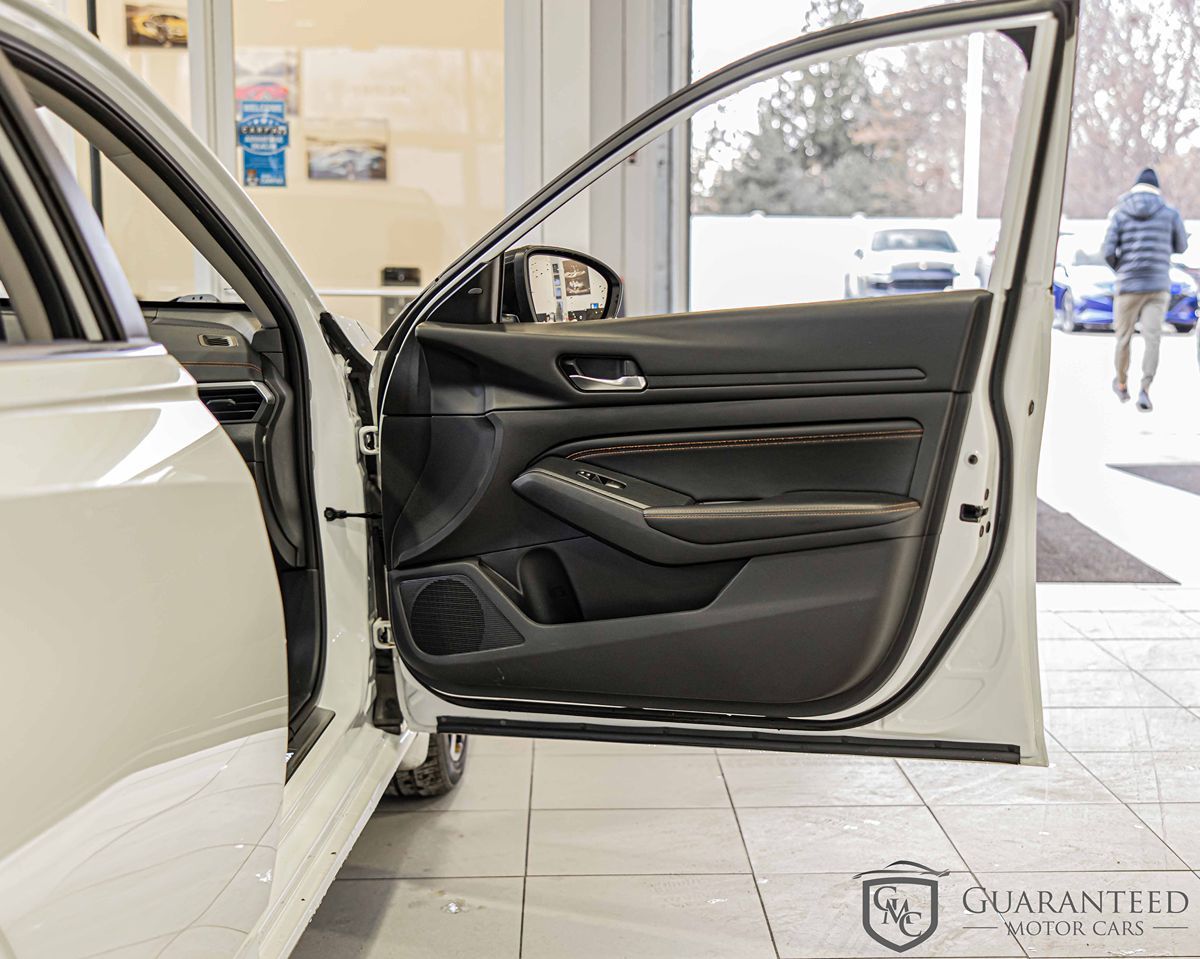 2019 NISSAN ALTIMA - Image 39