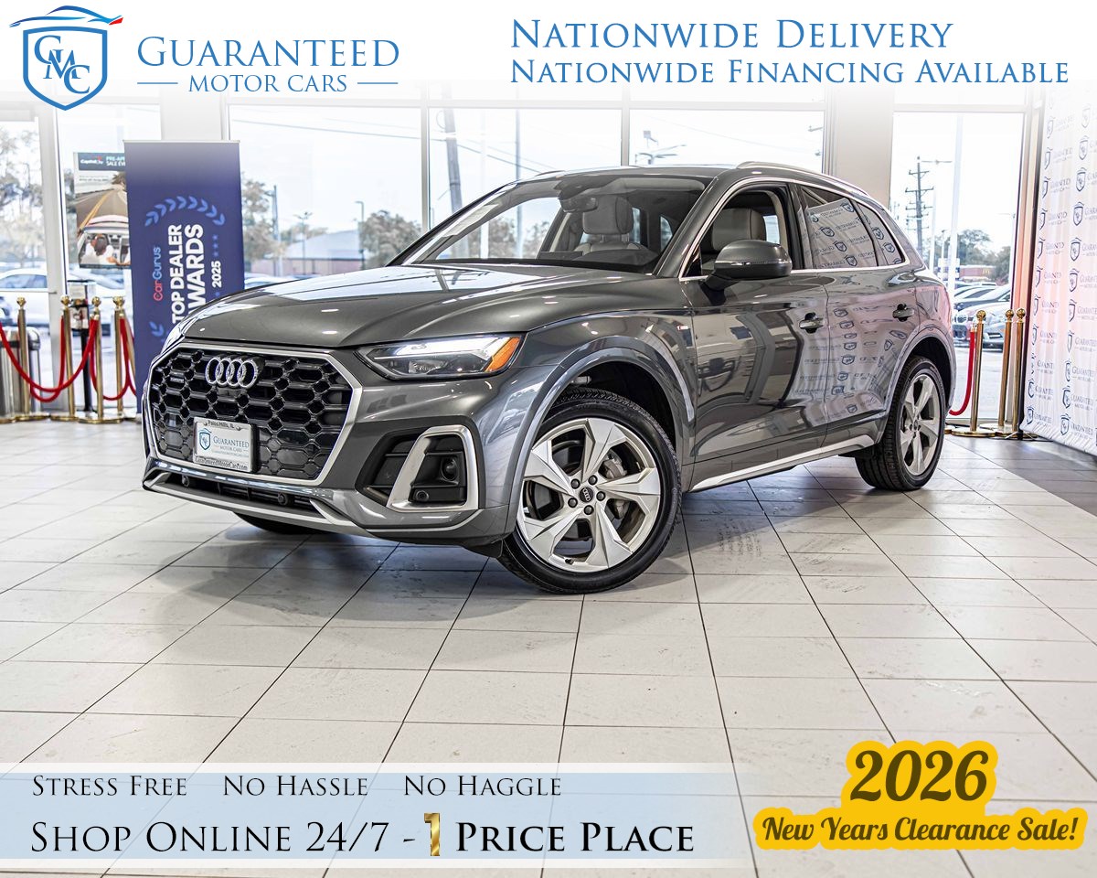 2024 Audi Q5 S line Premium Plus's photo