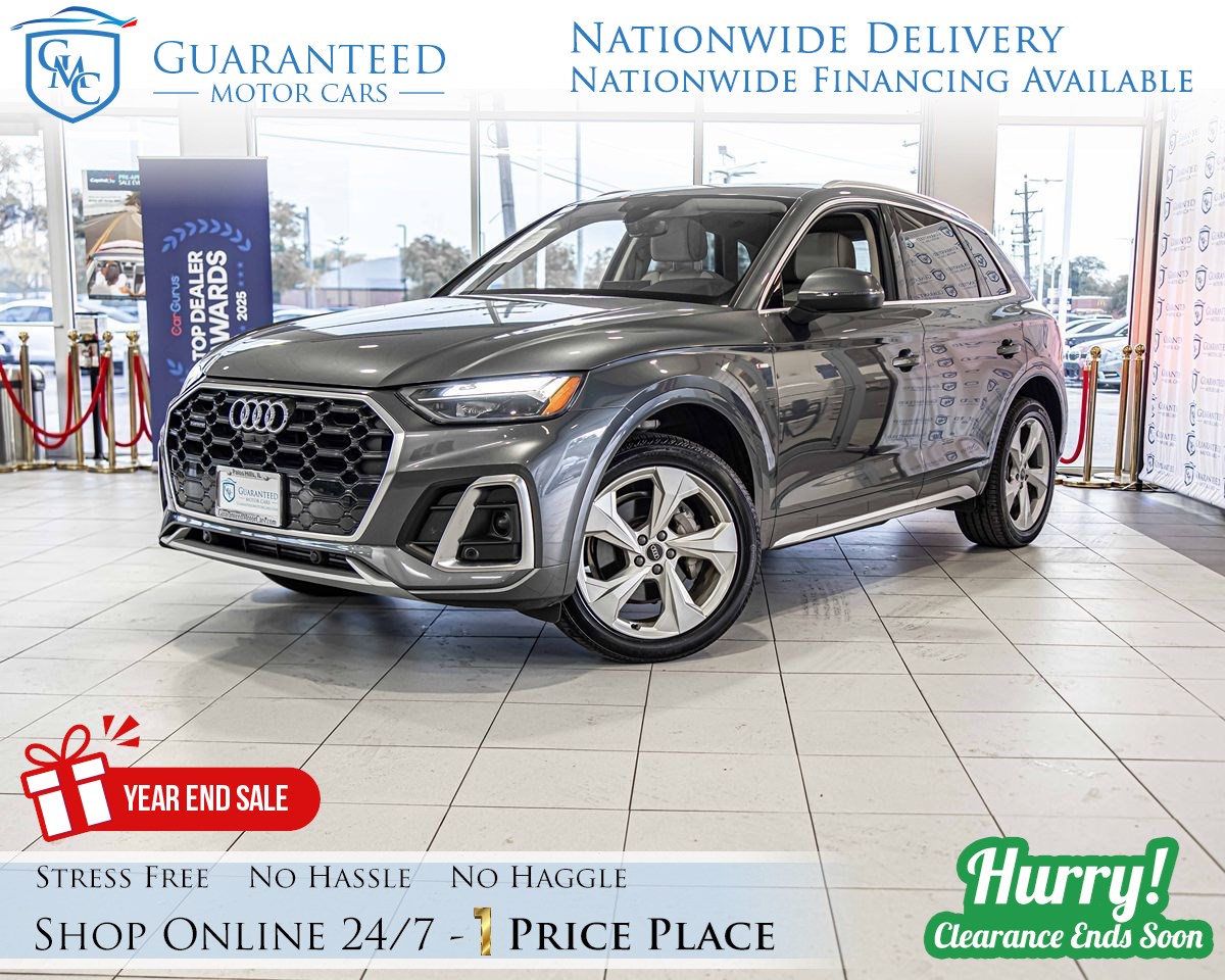 2024 Audi Q5 S line Premium Plus's photo