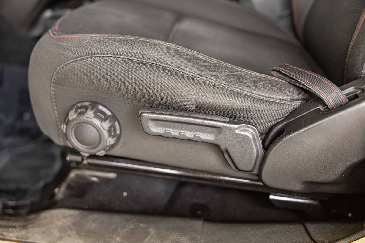 2020 JEEP WRANGLER - Image 22