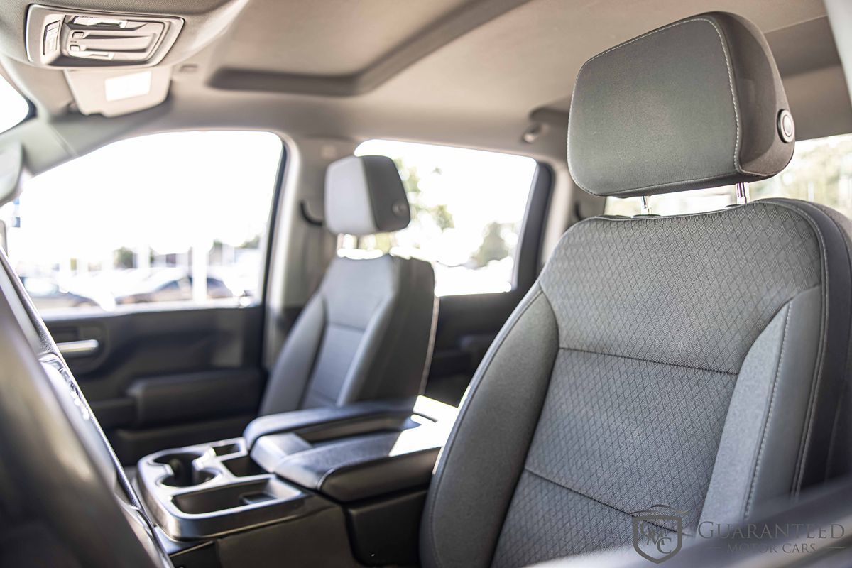 2022 CHEVROLET SILVERADO HD - Image 18