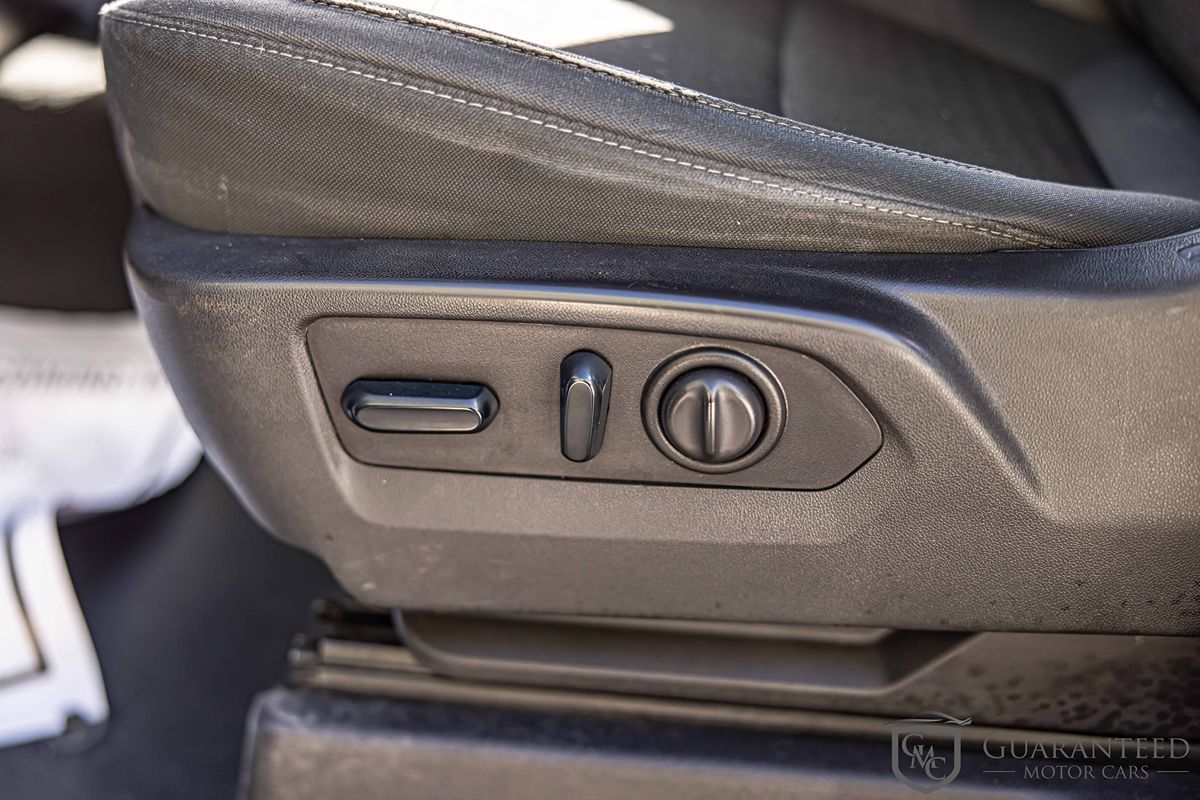 2022 CHEVROLET SILVERADO HD - Image 21