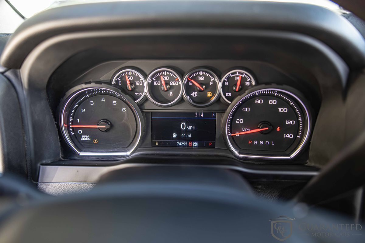 2022 CHEVROLET SILVERADO HD - Image 22