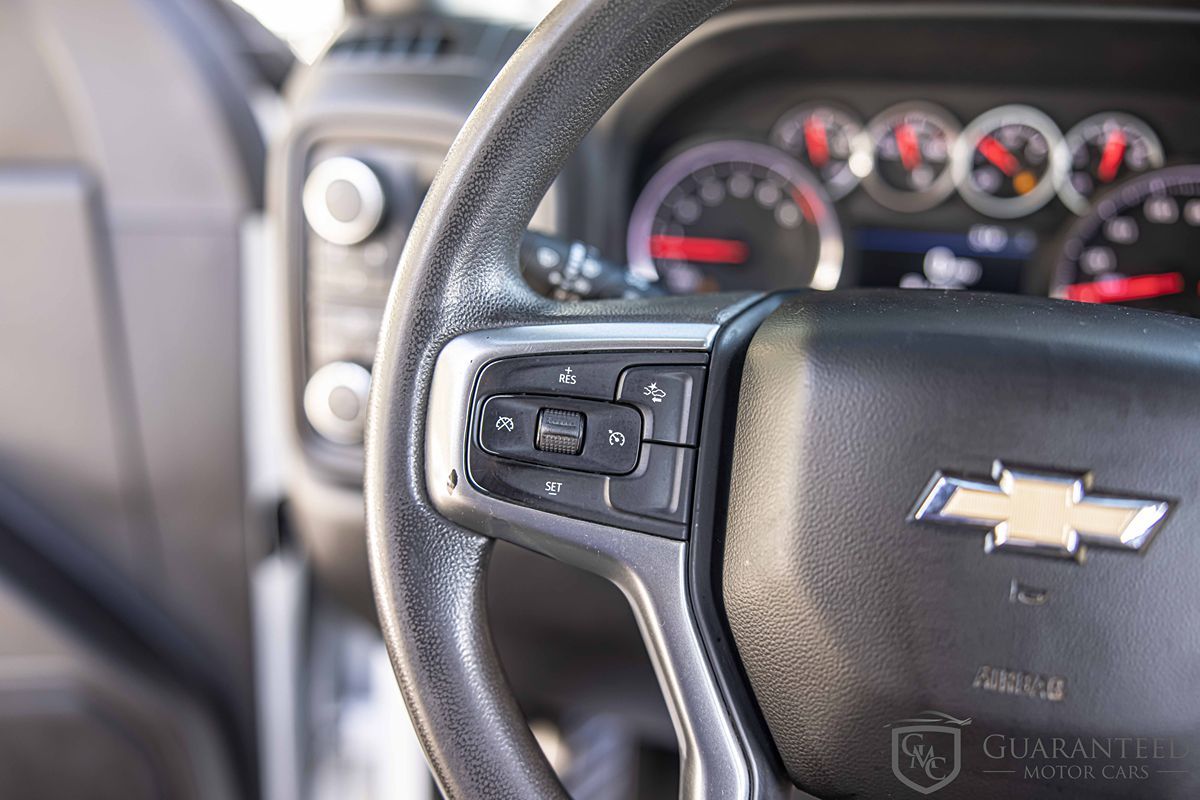 2022 CHEVROLET SILVERADO HD - Image 23