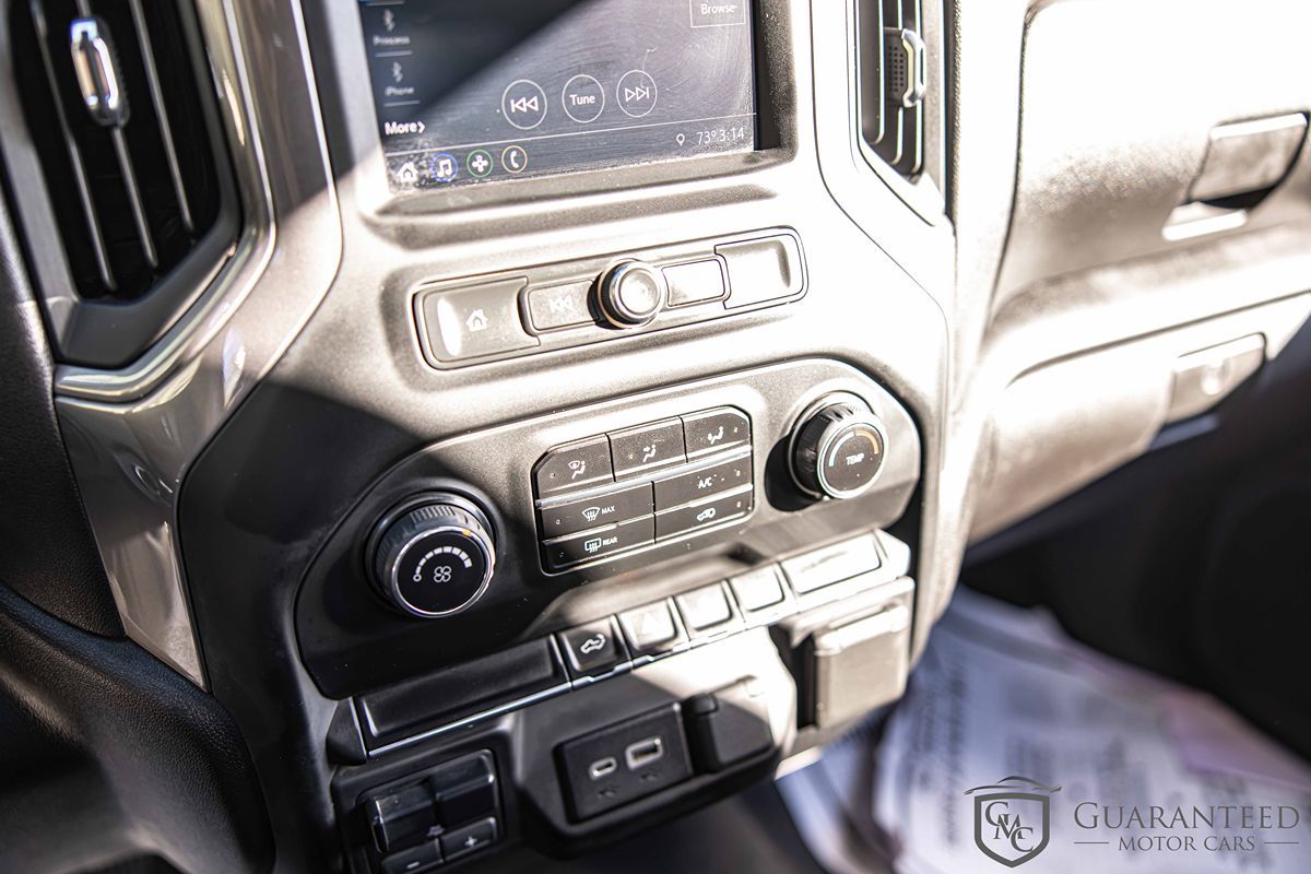 2022 CHEVROLET SILVERADO HD - Image 27