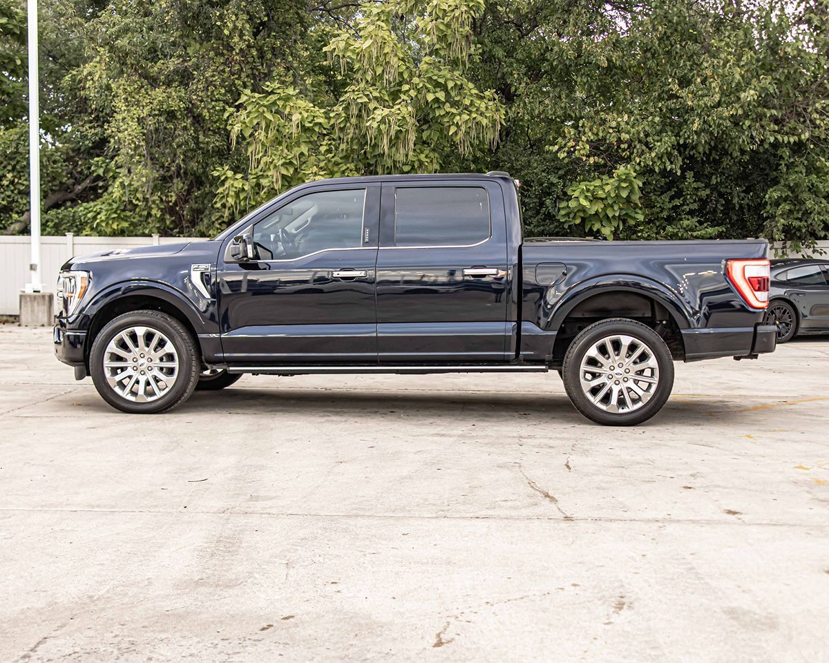 2022 FORD F-150 - Image 7