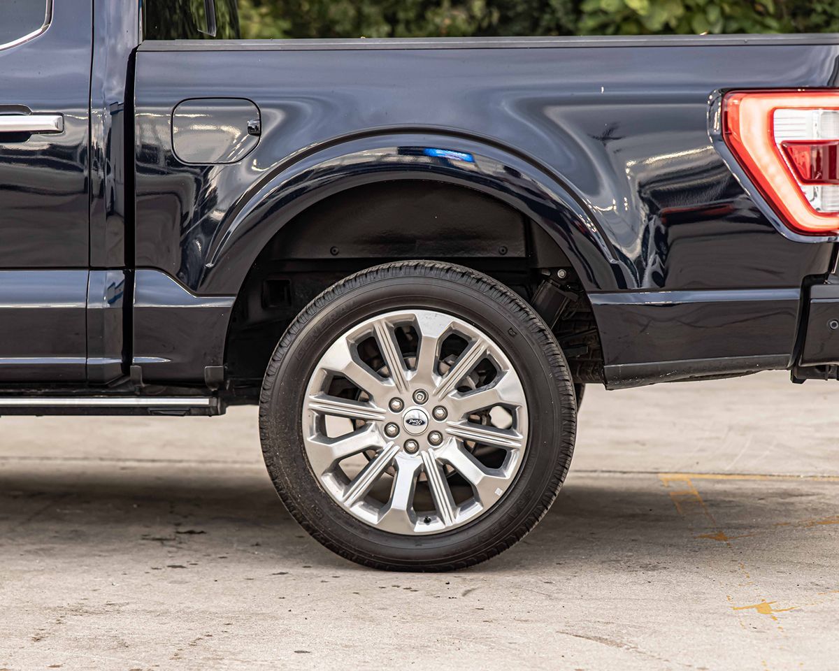 2022 FORD F-150 - Image 8