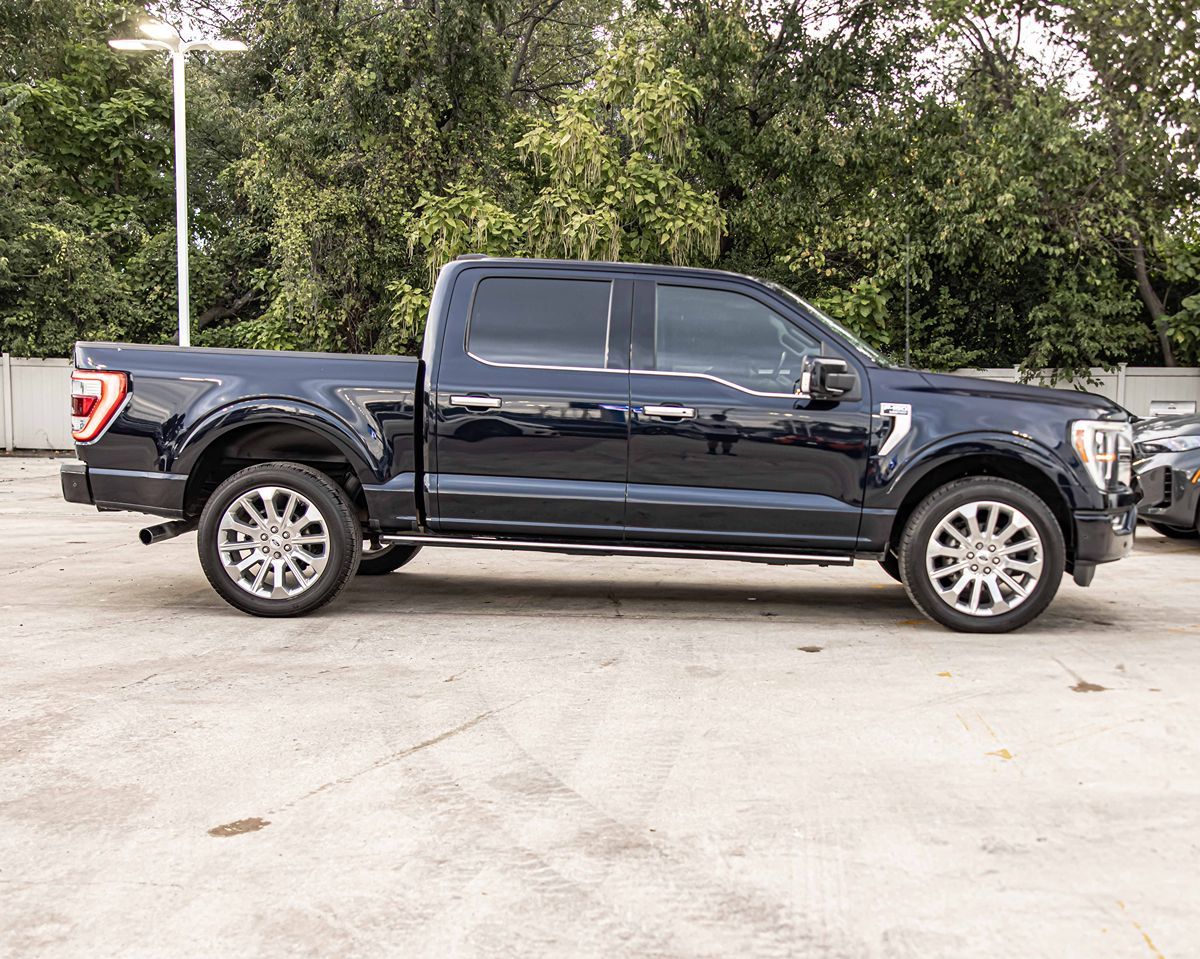 2022 FORD F-150 - Image 10