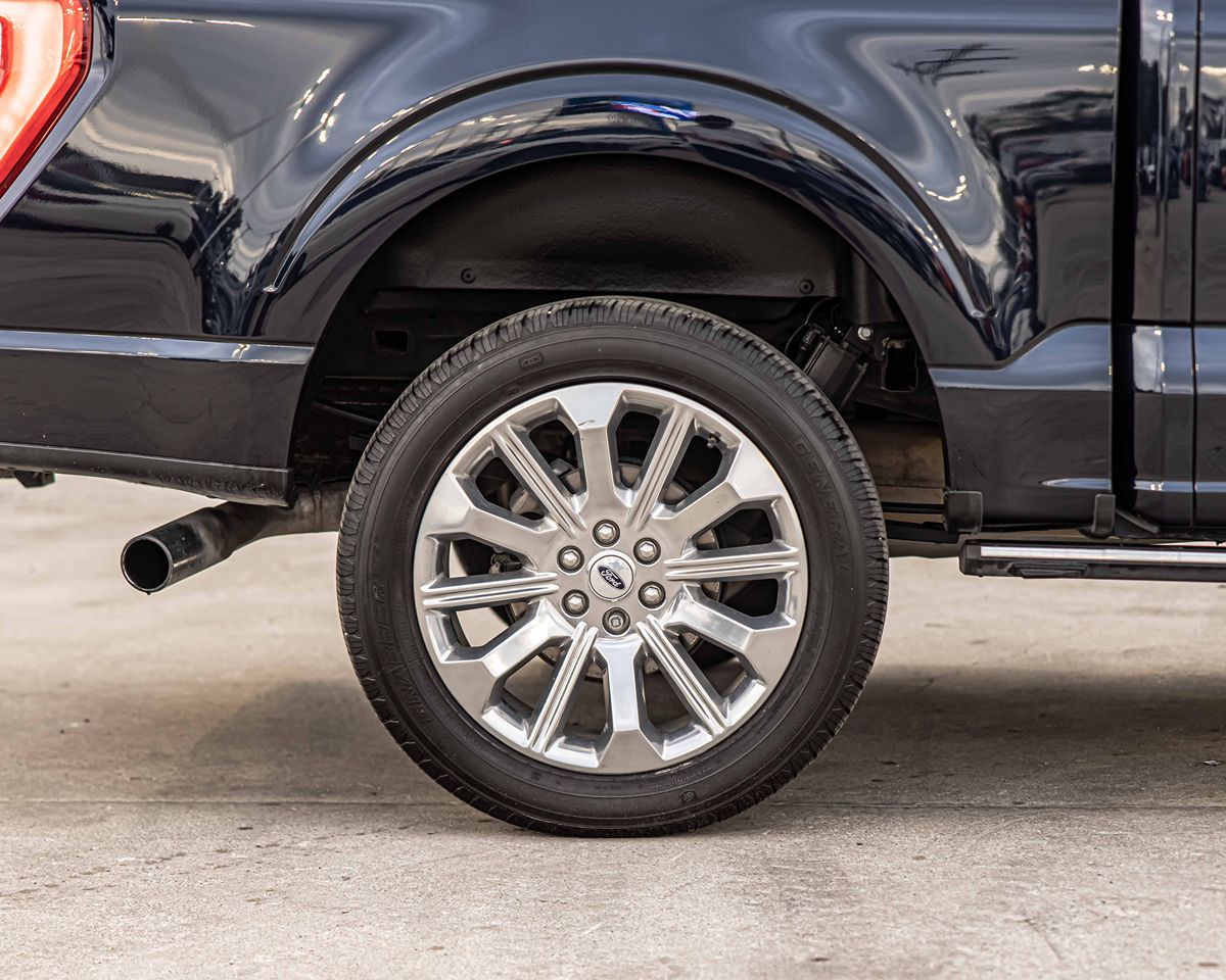 2022 FORD F-150 - Image 11