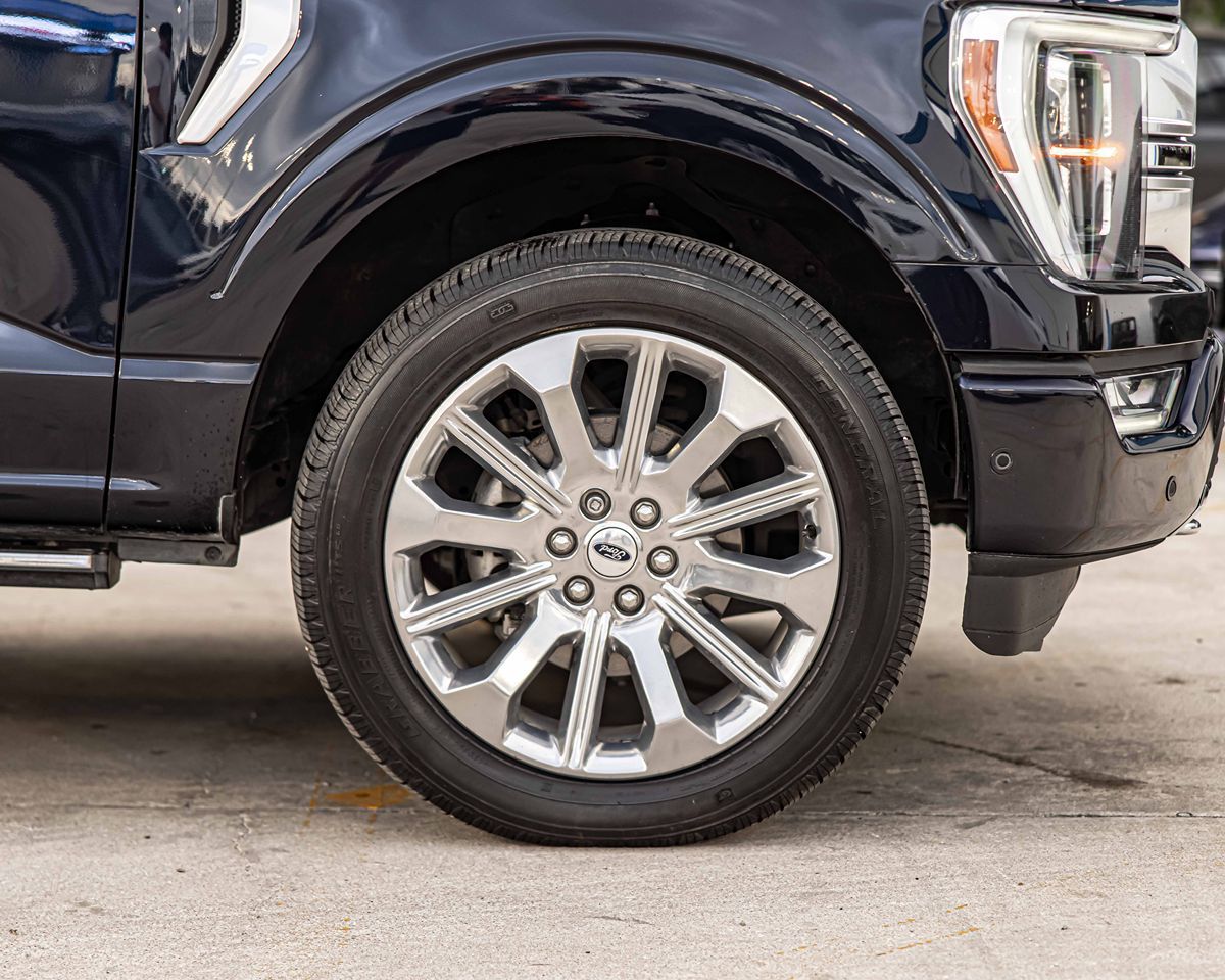 2022 FORD F-150 - Image 12