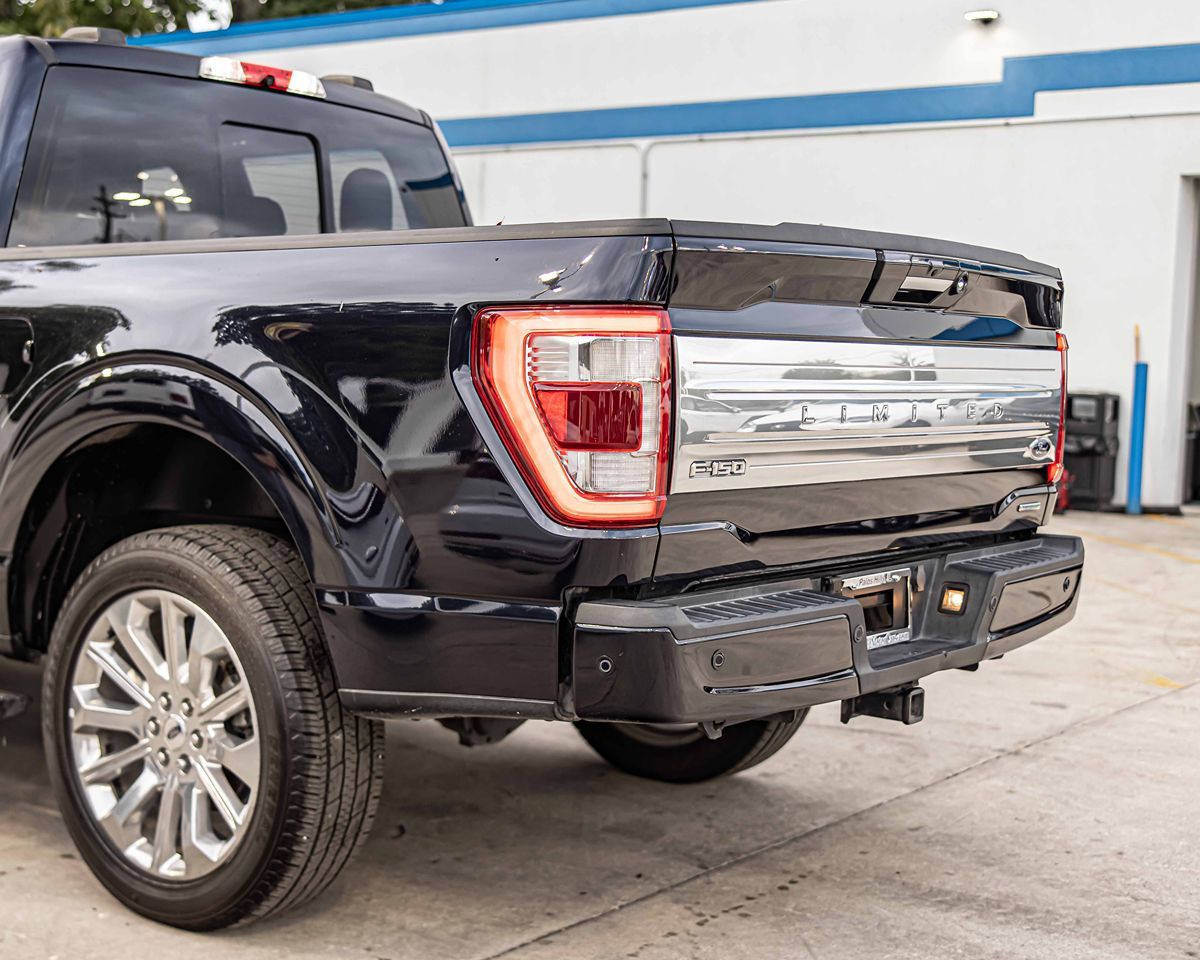 2022 FORD F-150 - Image 14