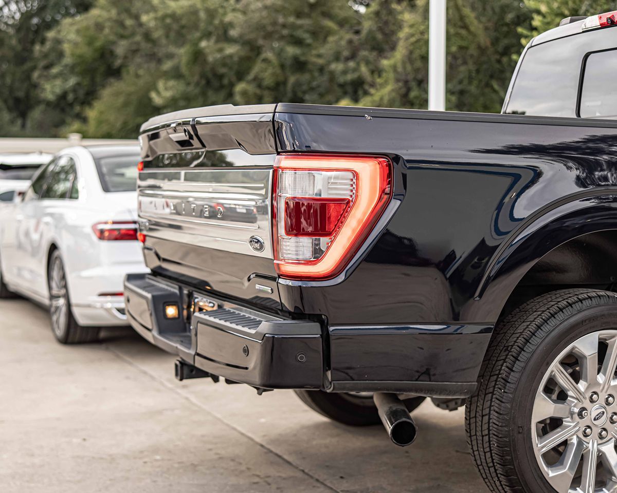 2022 FORD F-150 - Image 15