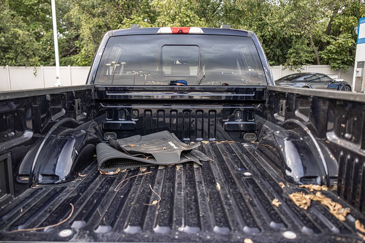 2022 FORD F-150 - Image 17