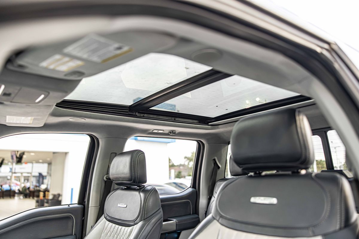 2022 FORD F-150 - Image 19