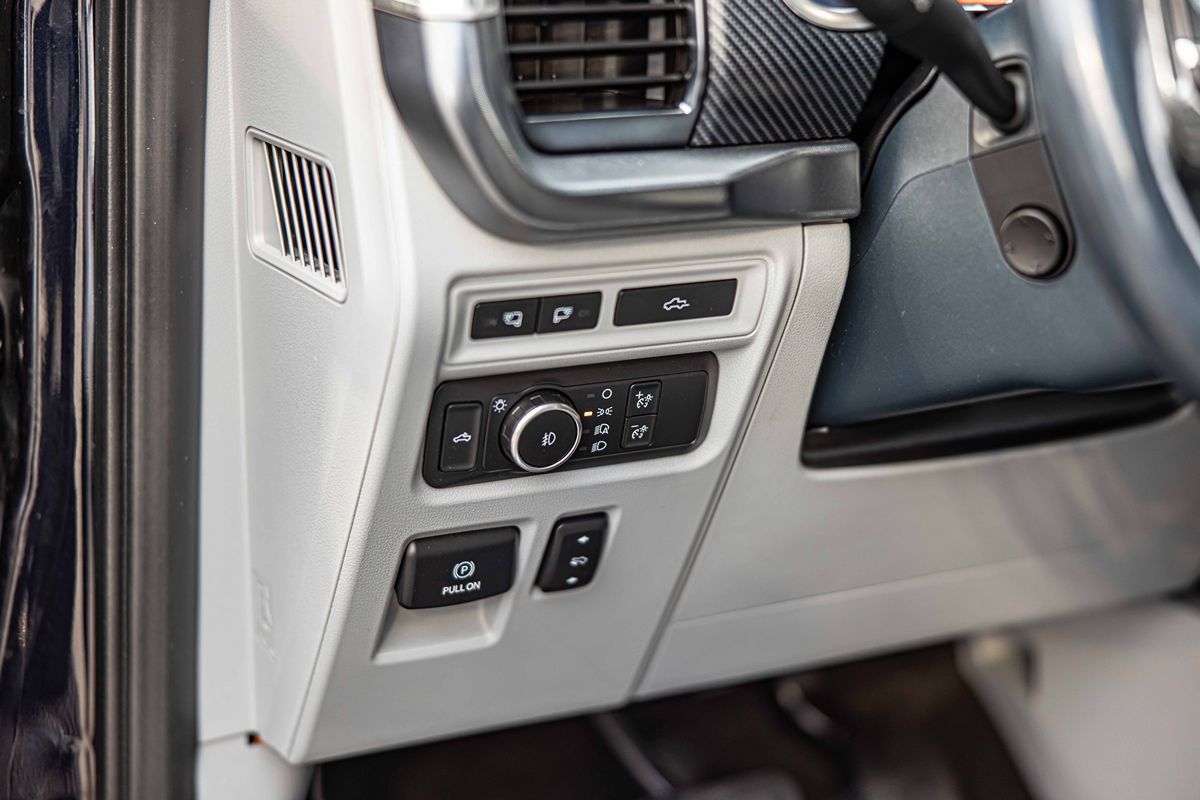 2022 FORD F-150 - Image 21