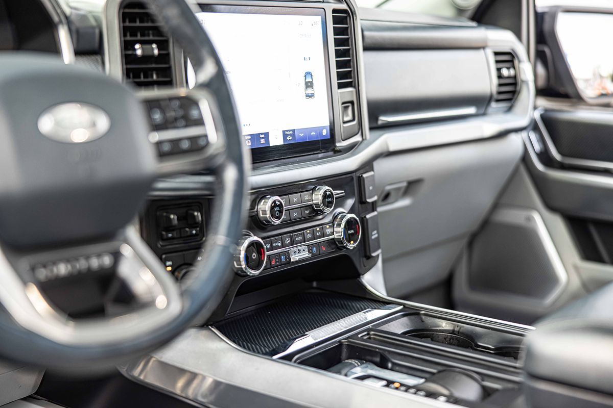 2022 FORD F-150 - Image 22