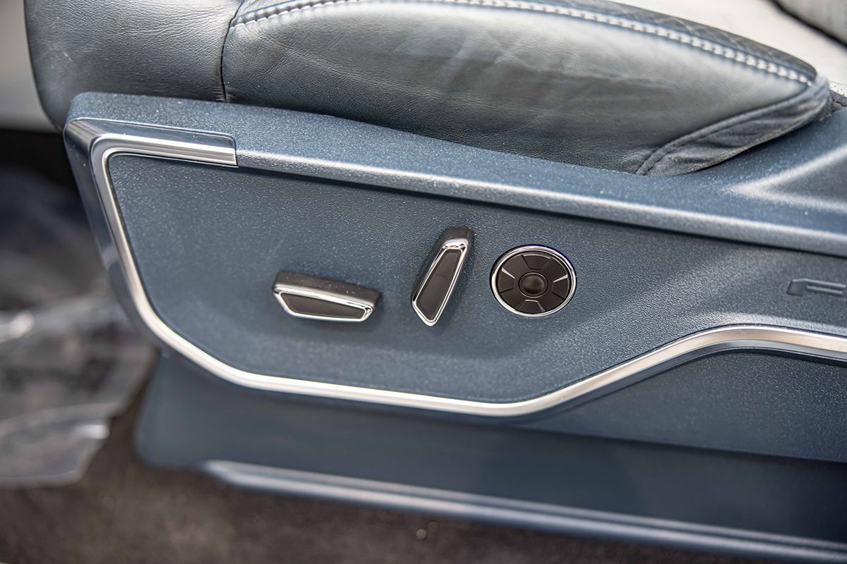 2022 FORD F-150 - Image 23