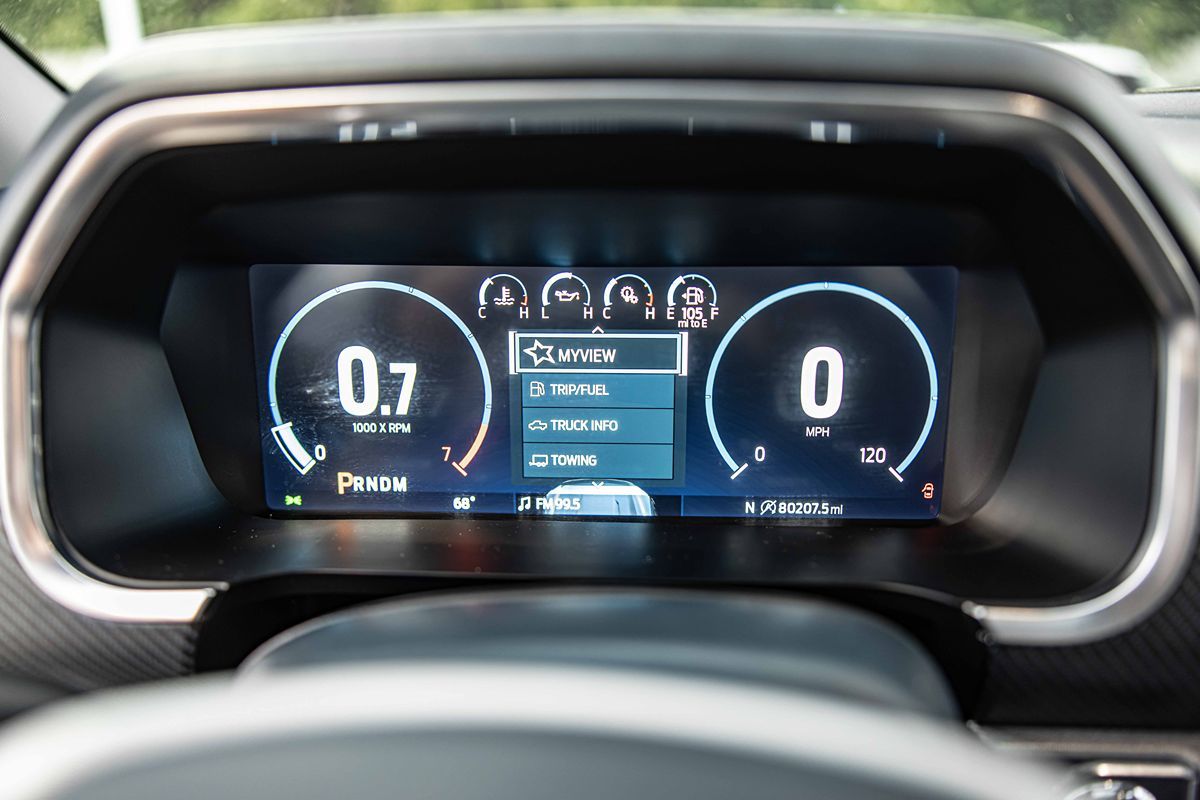 2022 FORD F-150 - Image 24