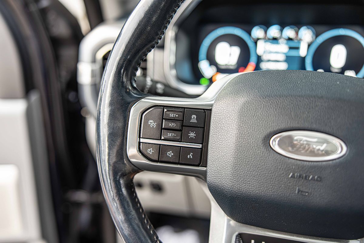 2022 FORD F-150 - Image 25