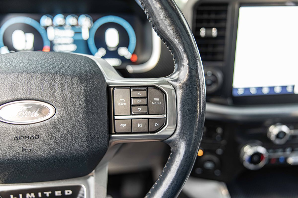 2022 FORD F-150 - Image 26