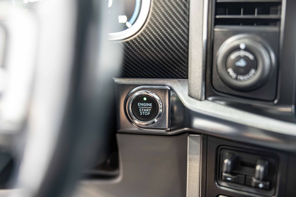 2022 FORD F-150 - Image 27