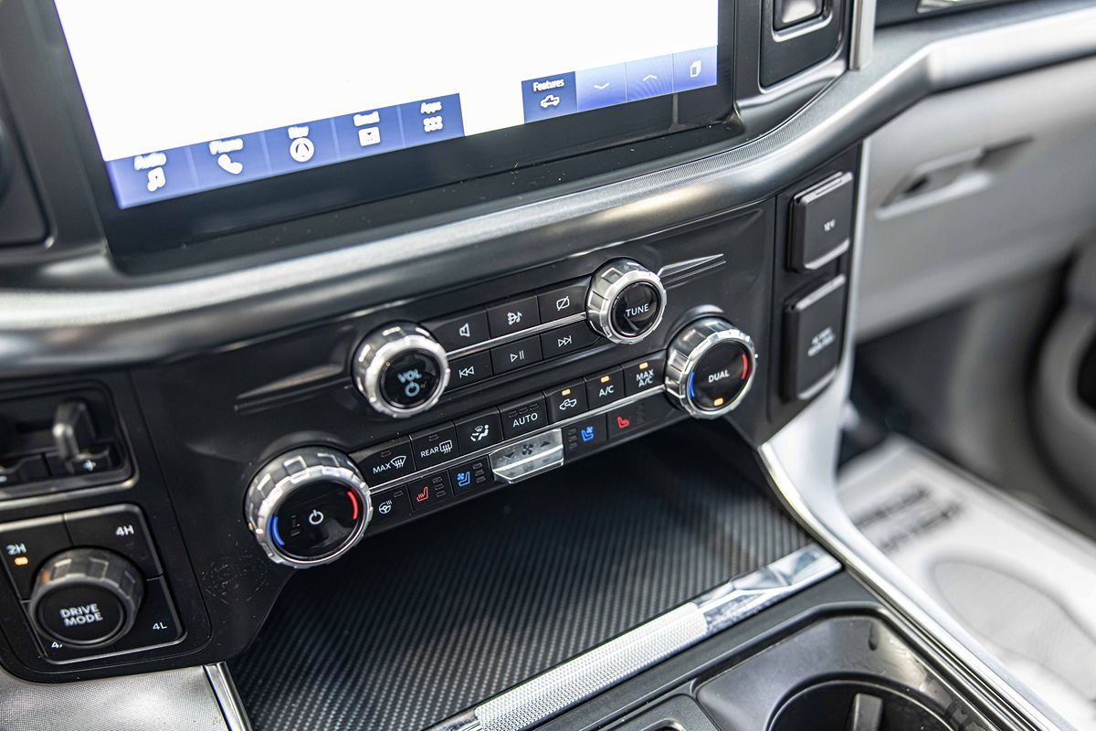 2022 FORD F-150 - Image 30