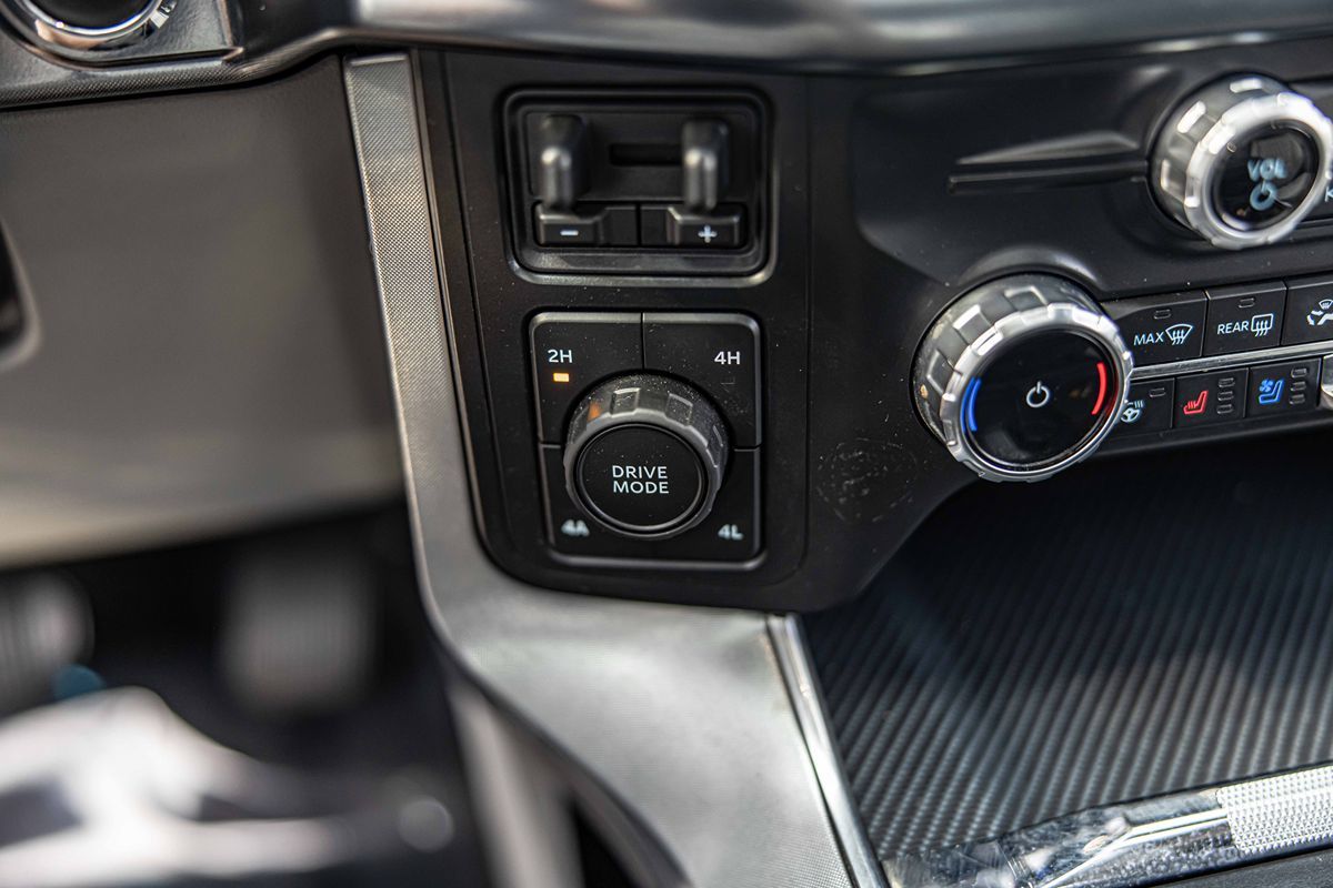 2022 FORD F-150 - Image 31