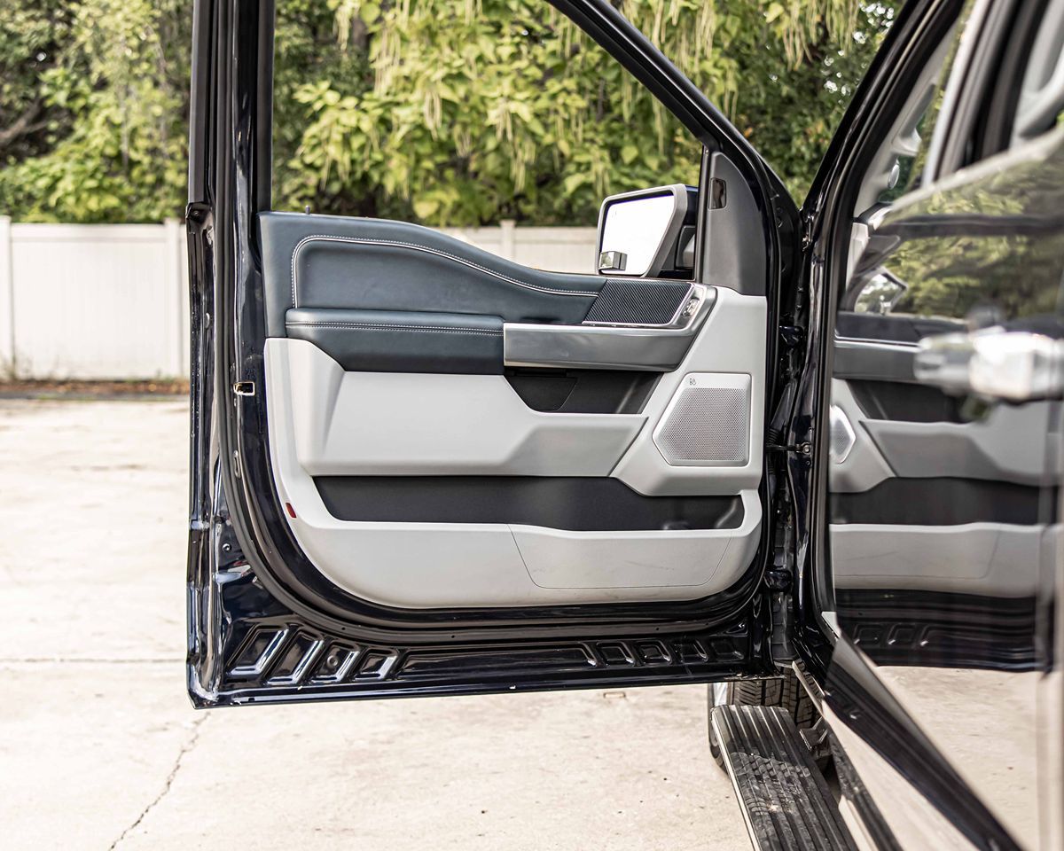 2022 FORD F-150 - Image 35