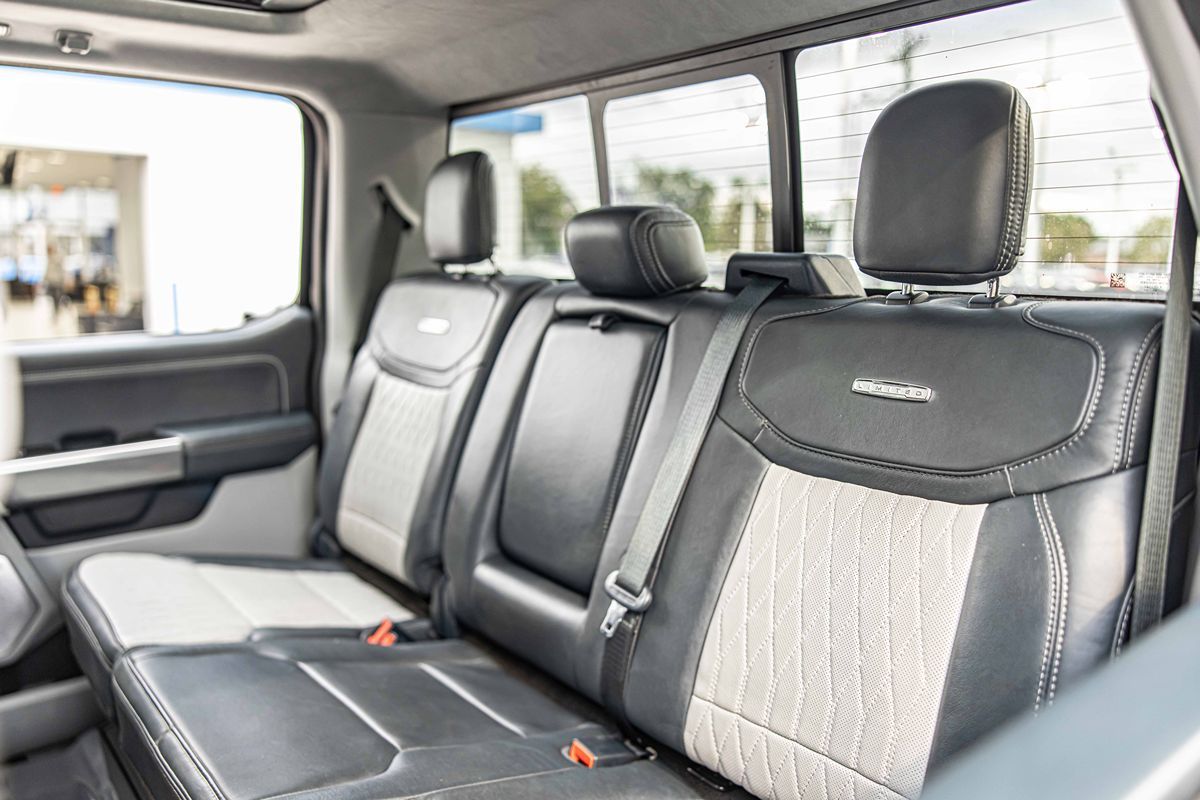 2022 FORD F-150 - Image 36