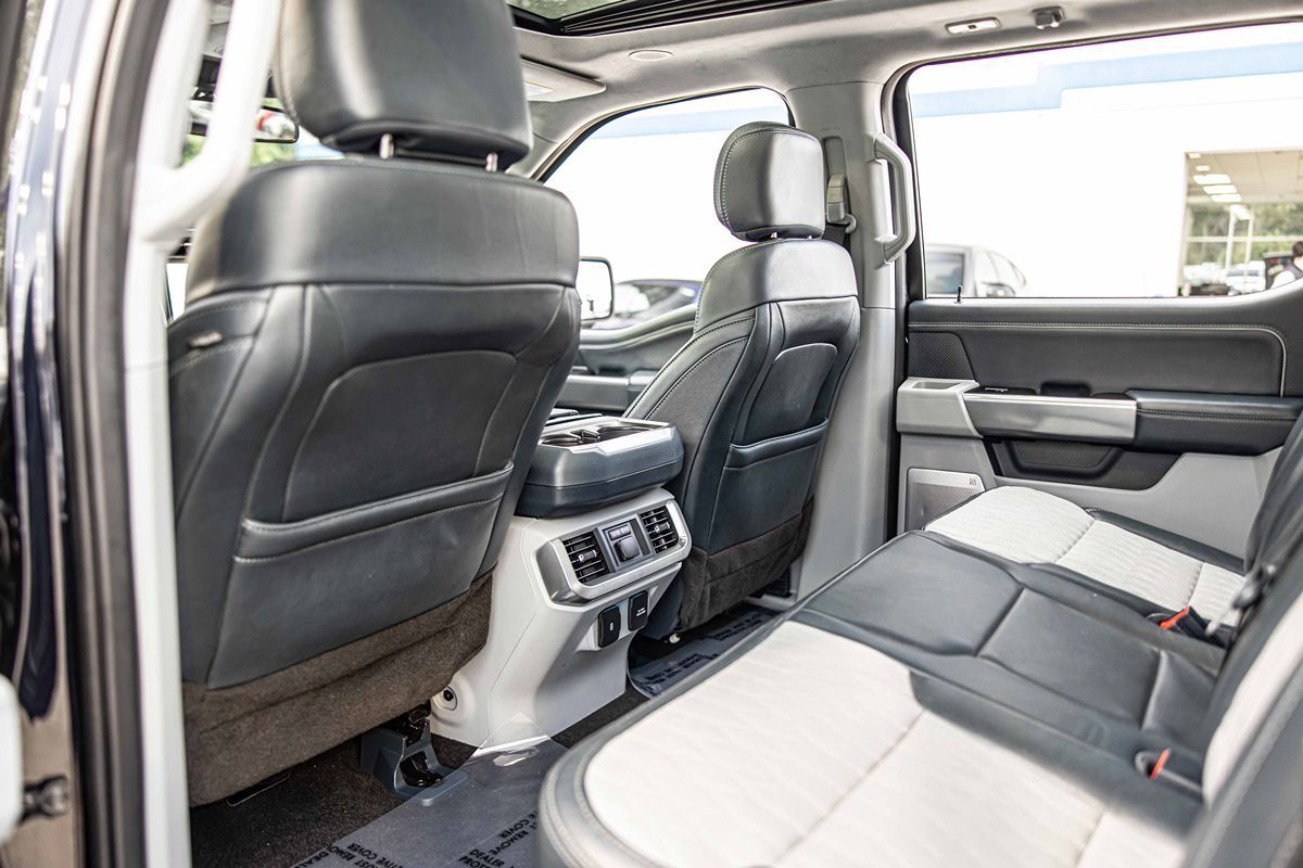 2022 FORD F-150 - Image 37