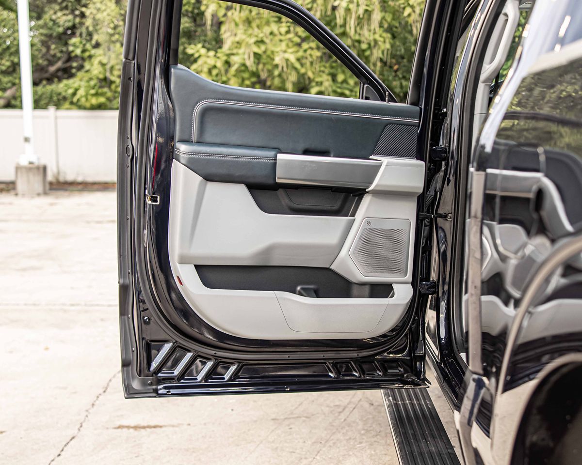 2022 FORD F-150 - Image 38