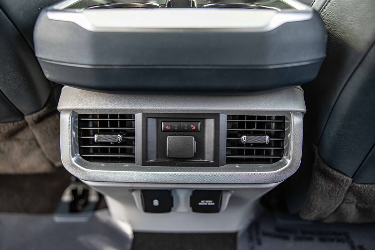 2022 FORD F-150 - Image 39