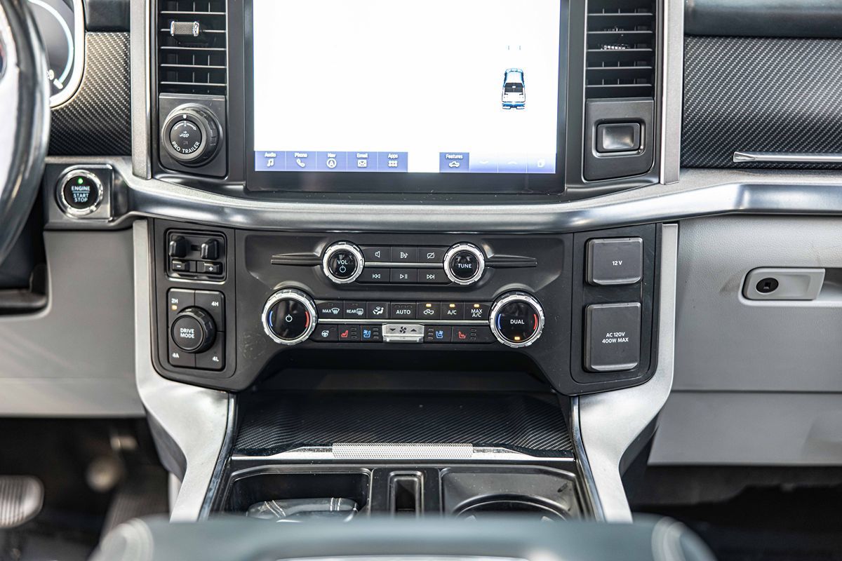 2022 FORD F-150 - Image 42