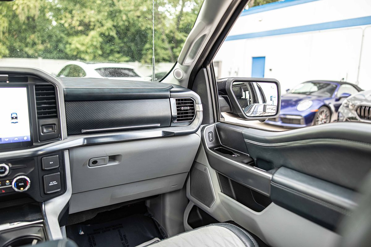 2022 FORD F-150 - Image 43