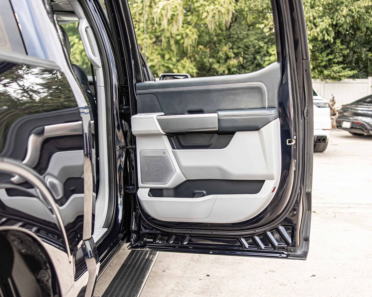 2022 FORD F-150 - Image 44