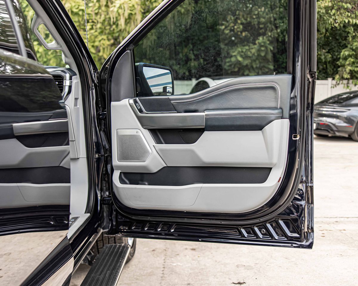 2022 FORD F-150 - Image 45