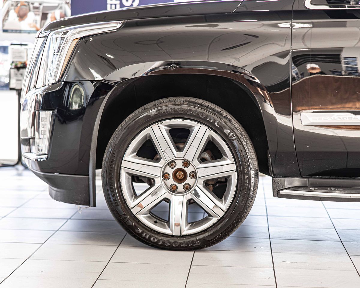 2016 CADILLAC ESCALADE - Image 10